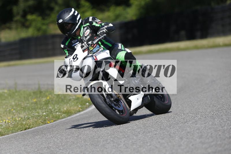/21 29.05.2025 Speer Racing ADR/Gruppe gelb/68